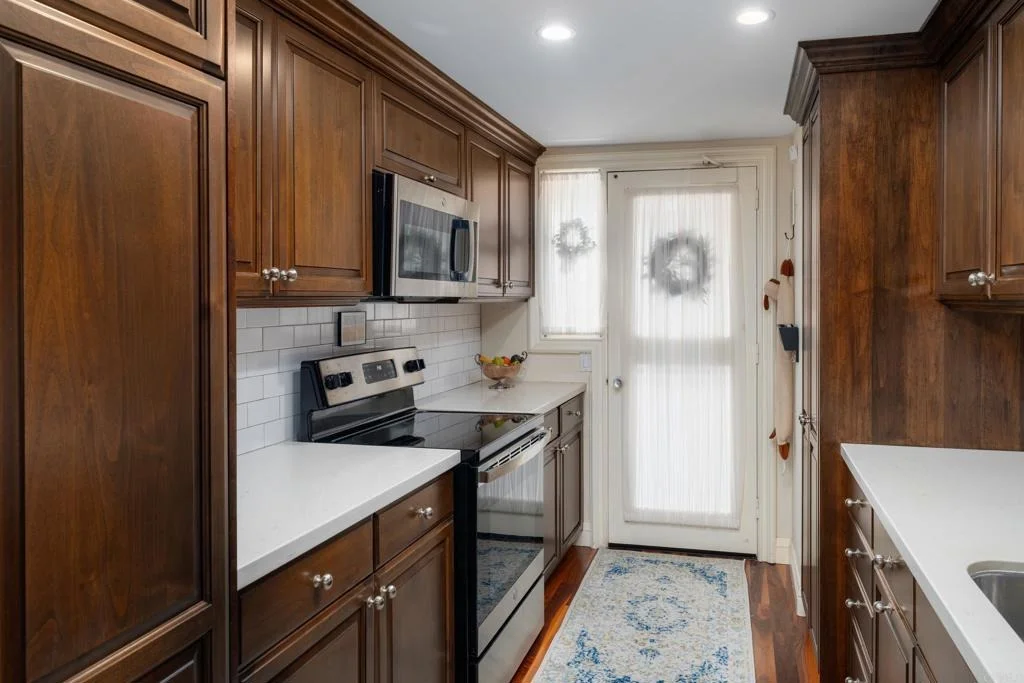 Photo of Unit 10E at 939 Coast Boulevard