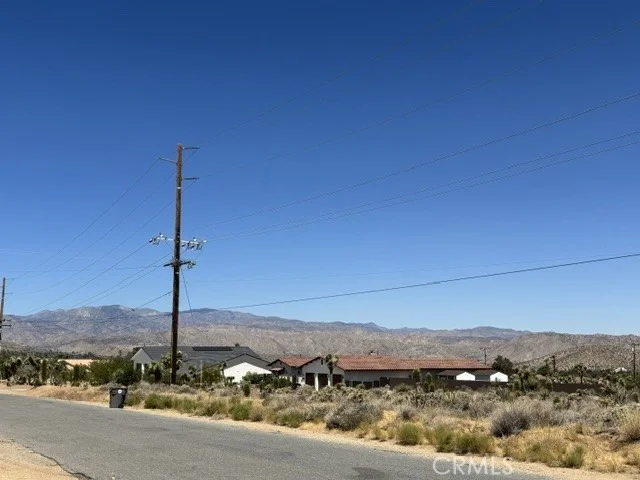 Photo of 58225 San Andreas Road