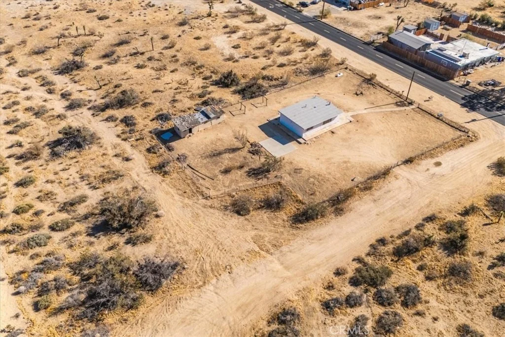 Photo of 59200 Barron Drive