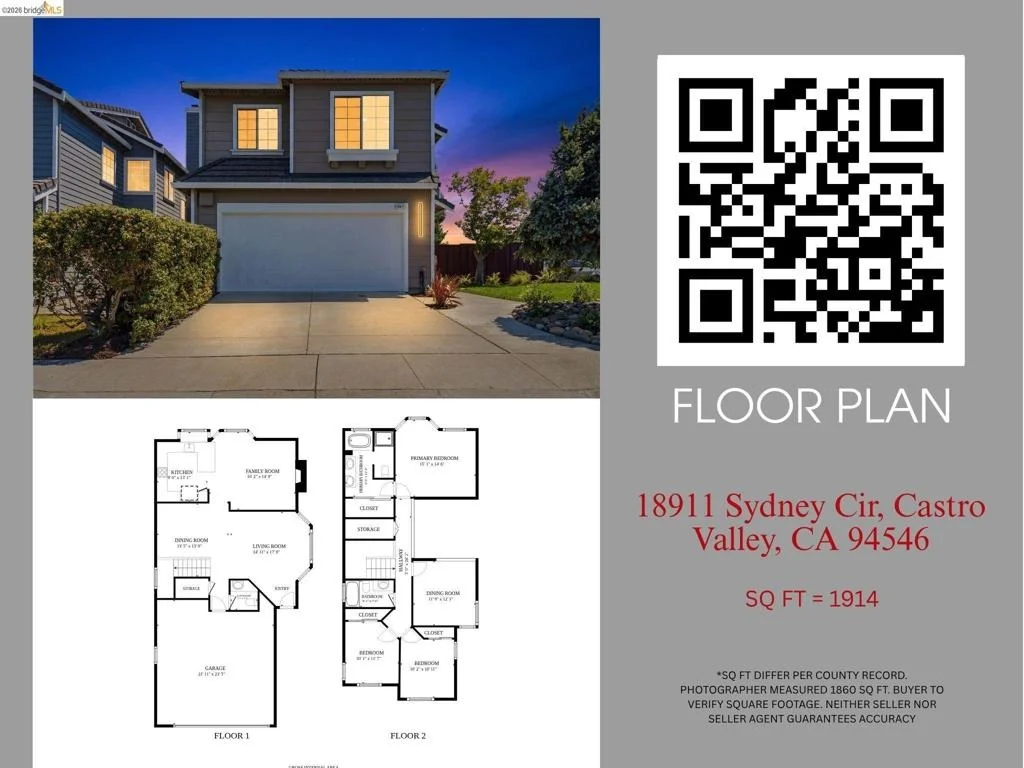Photo of 18911 Sydney Cir