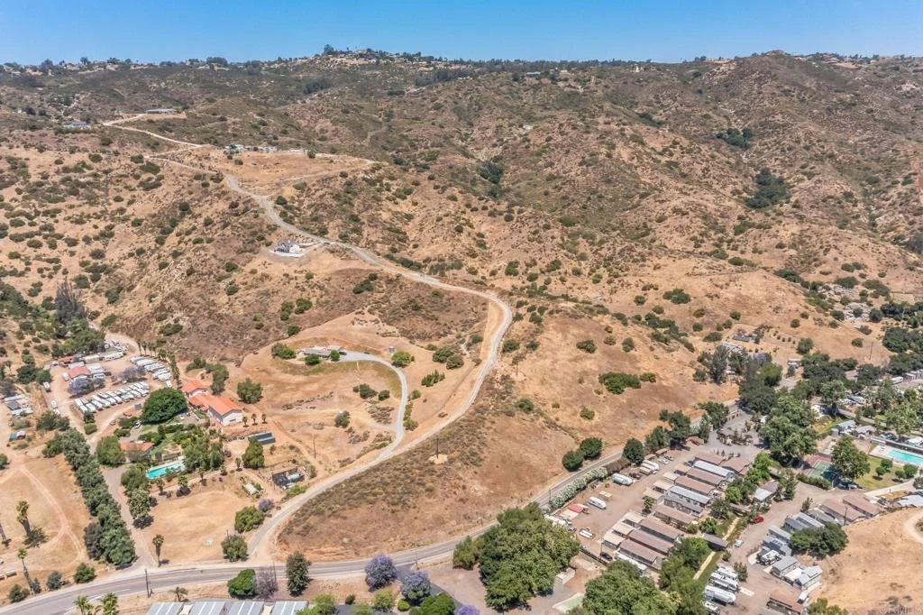 Photo of 0 Harbison Canyon Road