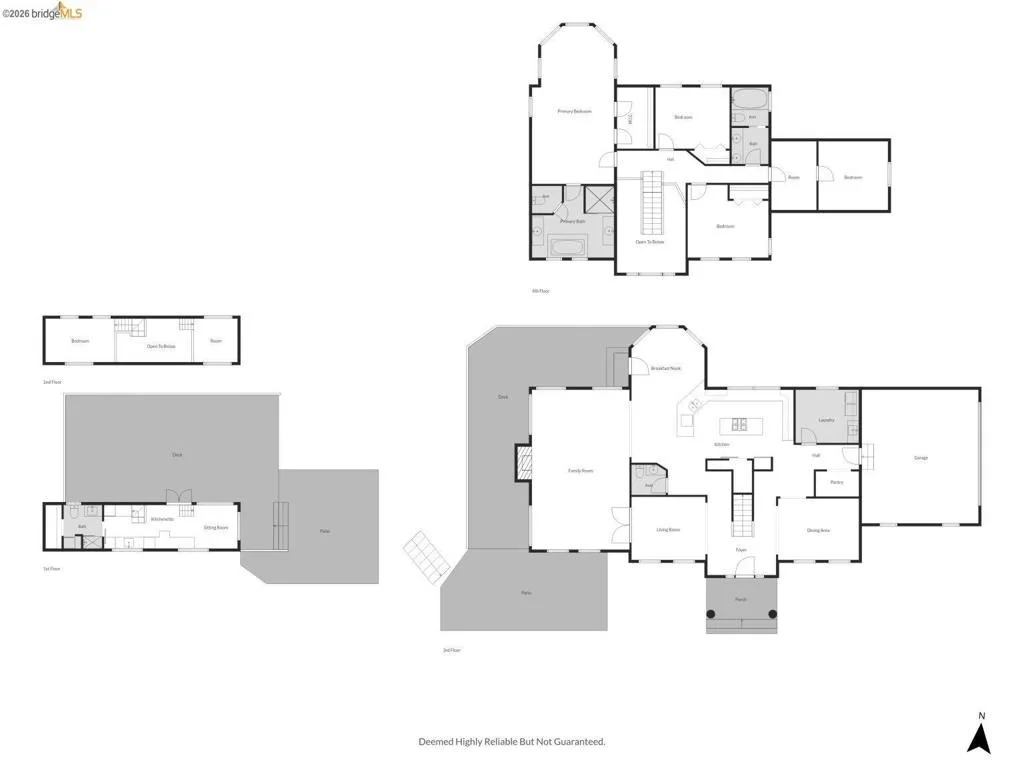 Photo of 2223 Rancho Rd