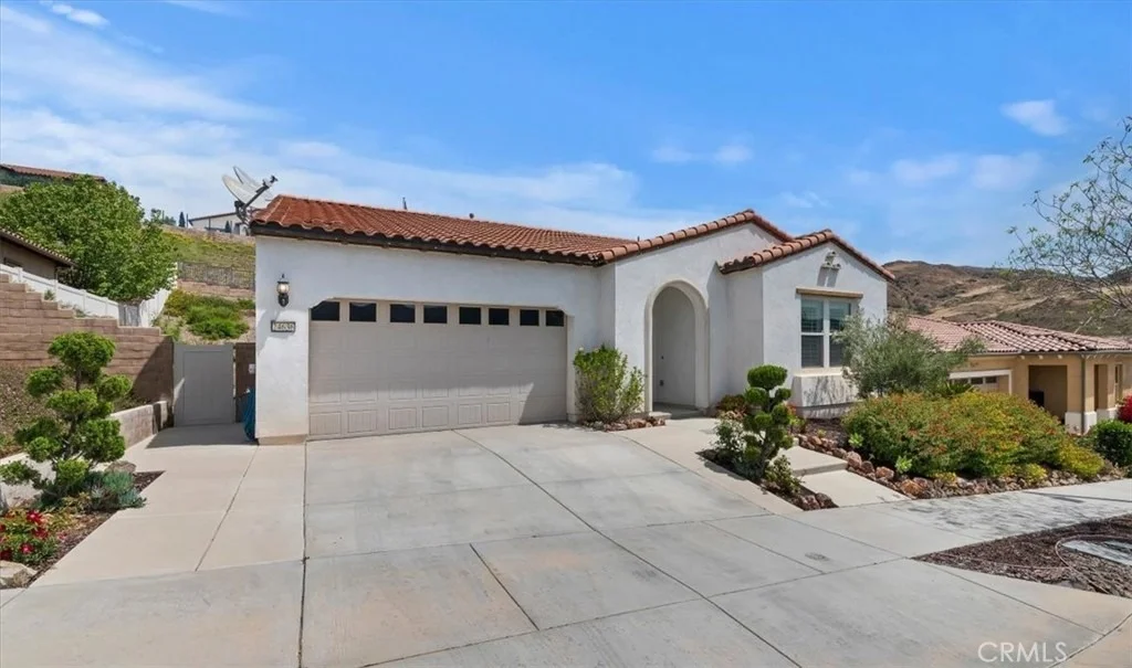 Photo of 24636 Overlook Drive