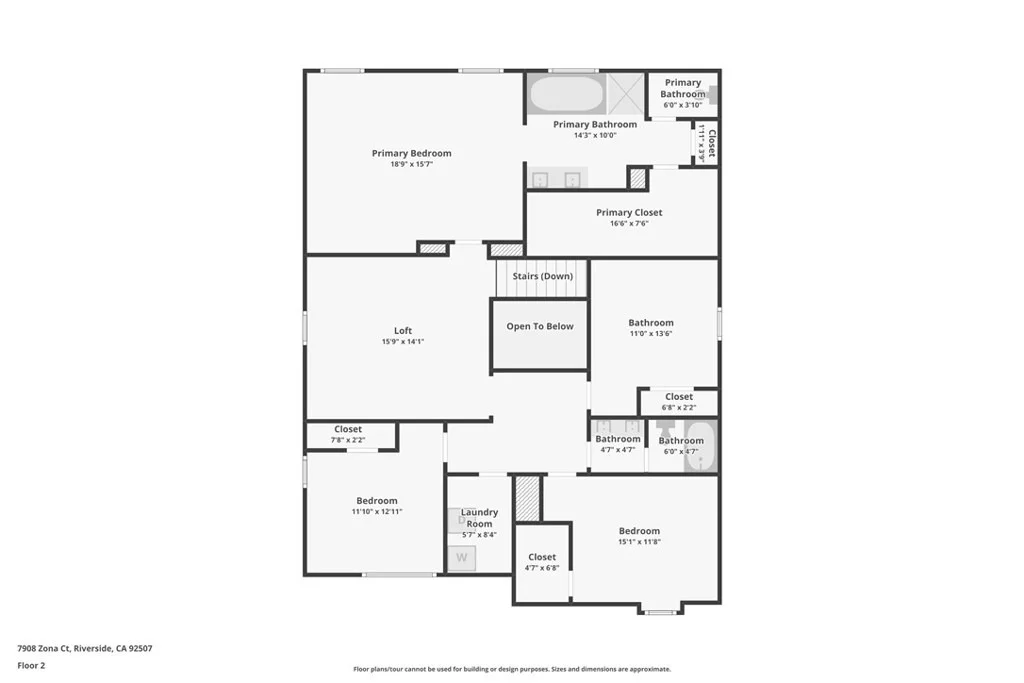 Photo of 7908 Zona Court