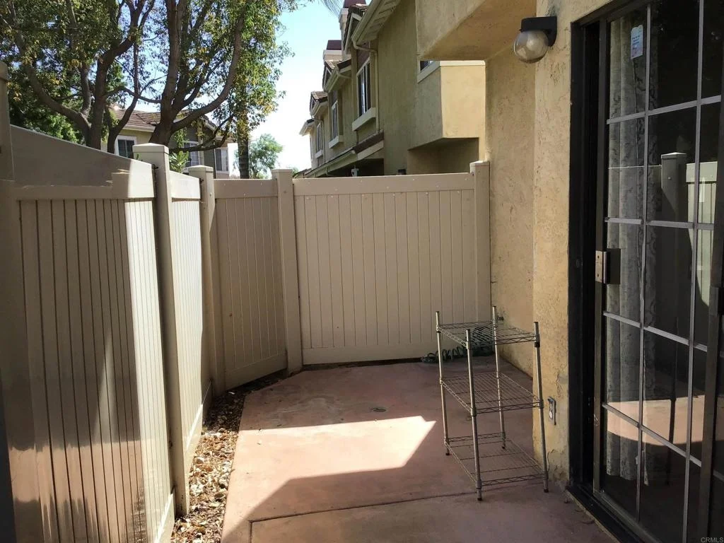 Photo of Unit 29 at 10140 Palm Glen Drive