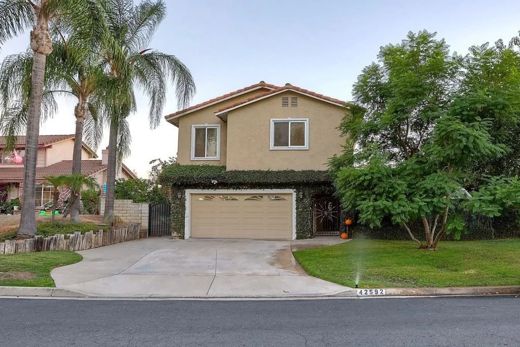 Photo of 42592 Remora Street