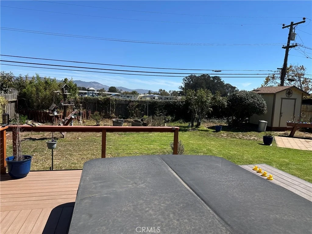 Photo of 1780 Pescadero Drive