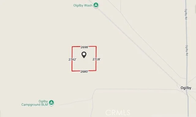 Photo of 52 050-120-052-000 Off Side Winder Rd. and Ogilby Rd