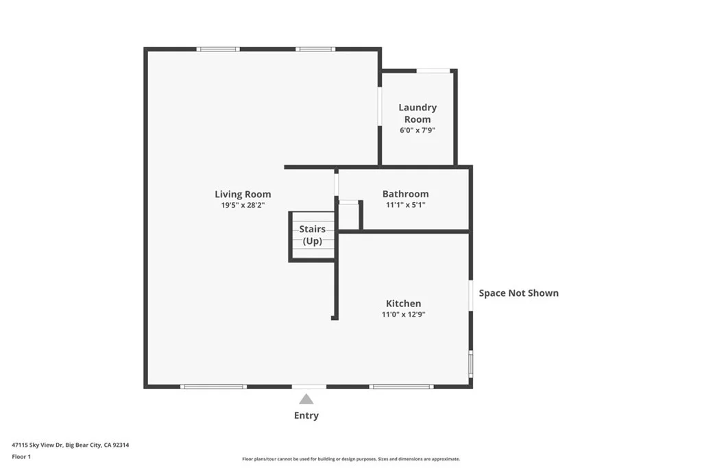 Photo of 47115 Sky View Drive