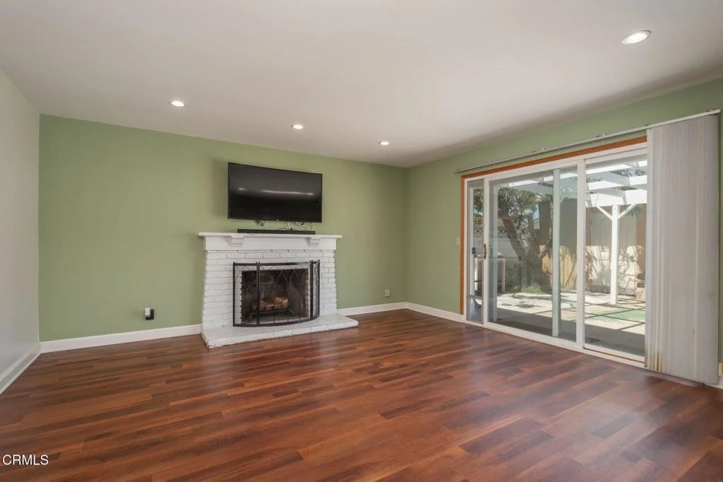 Photo of 2207 Mariposa Street
