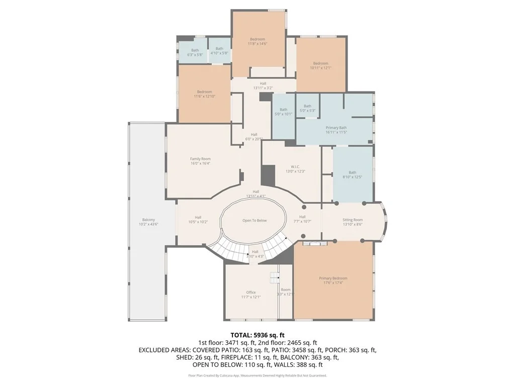 Photo of 7021 Wyndham Hill