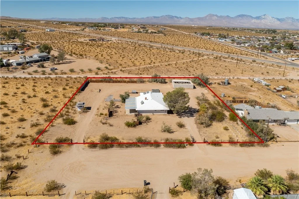 Photo of 1749 S Valley View Drive