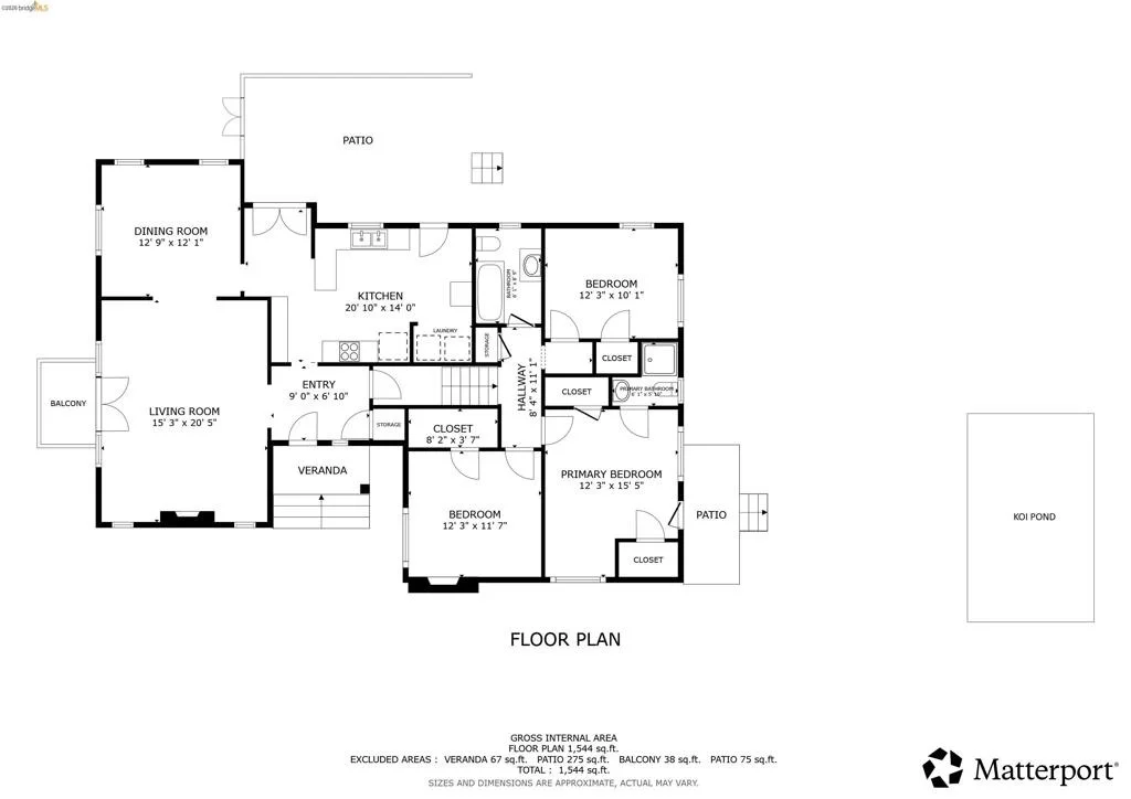 Photo of 455 Arlington Ave