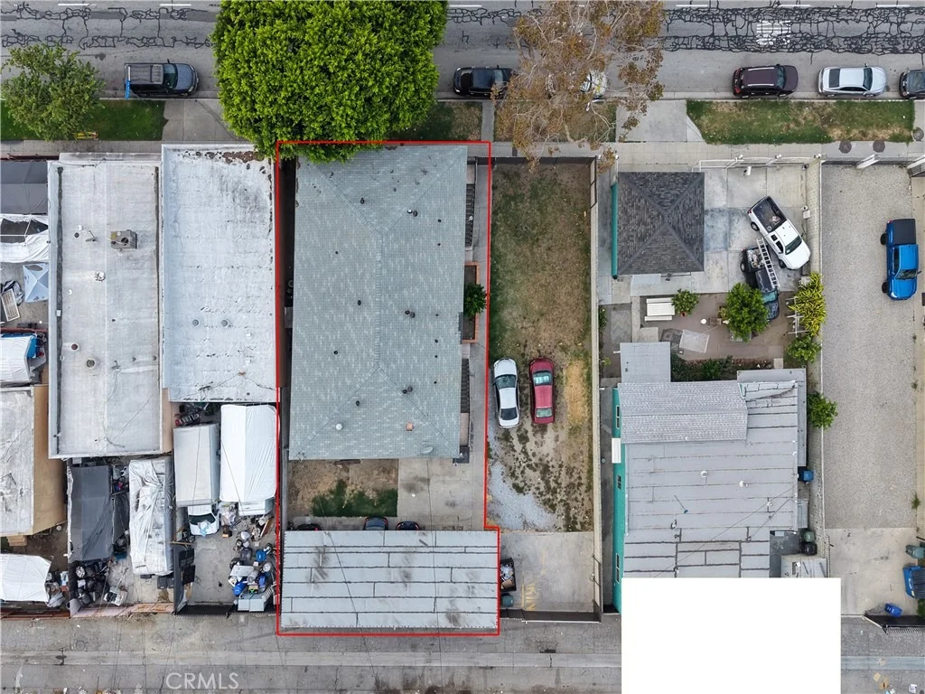 Photo of 4623 E Compton