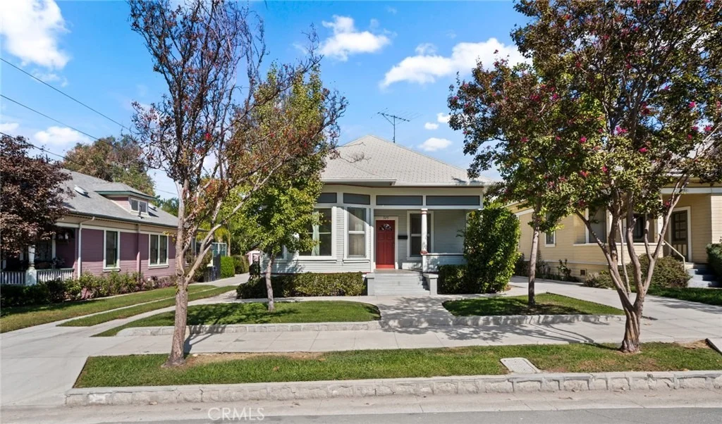 Photo of 325 S Eureka Street