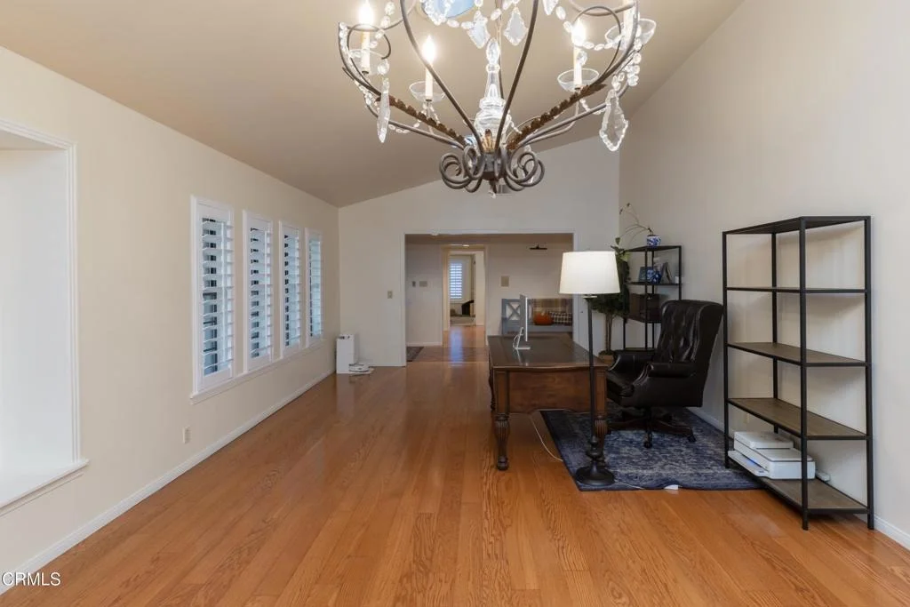 Photo of 2201 Haggin Oaks Boulevard