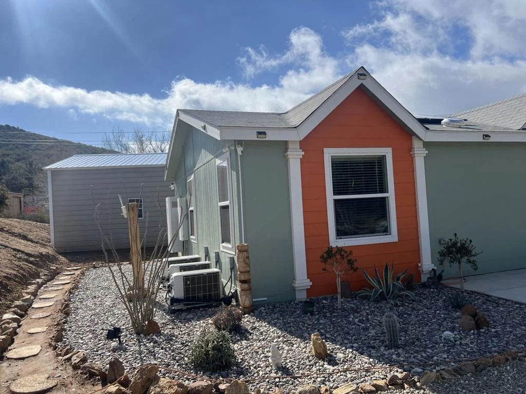 Photo of 16680 Valley Hi Drive