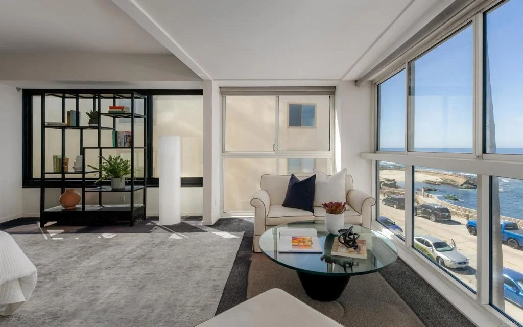 Photo of Unit 5E at 939 Coast Boulevard