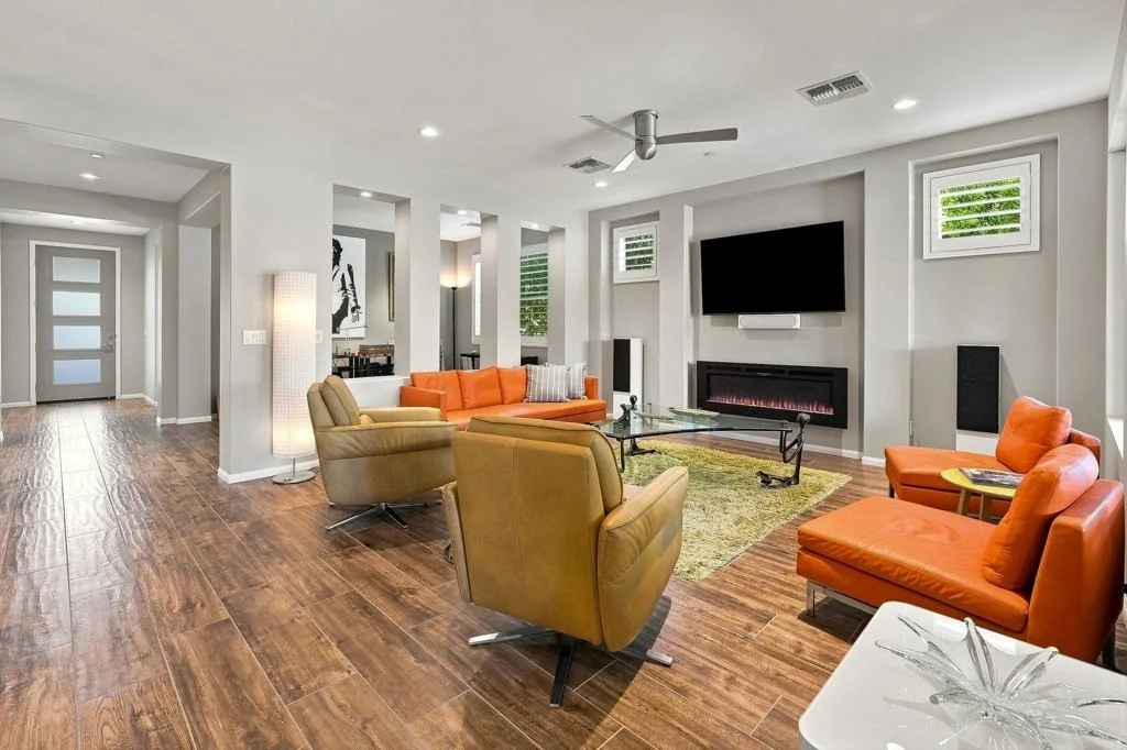 Photo of 82580 Chino Canyon Drive