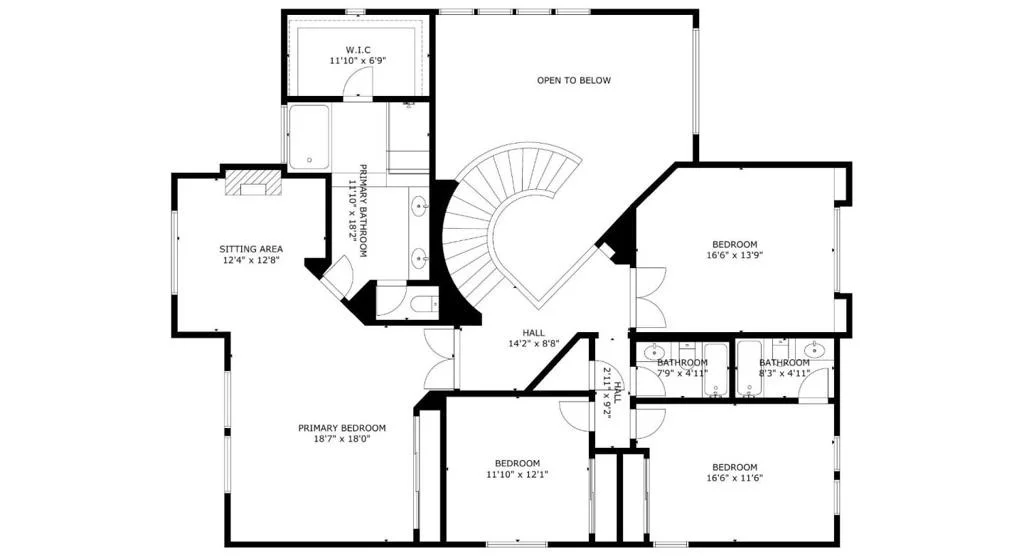 Photo of 7668 Buckeye Court