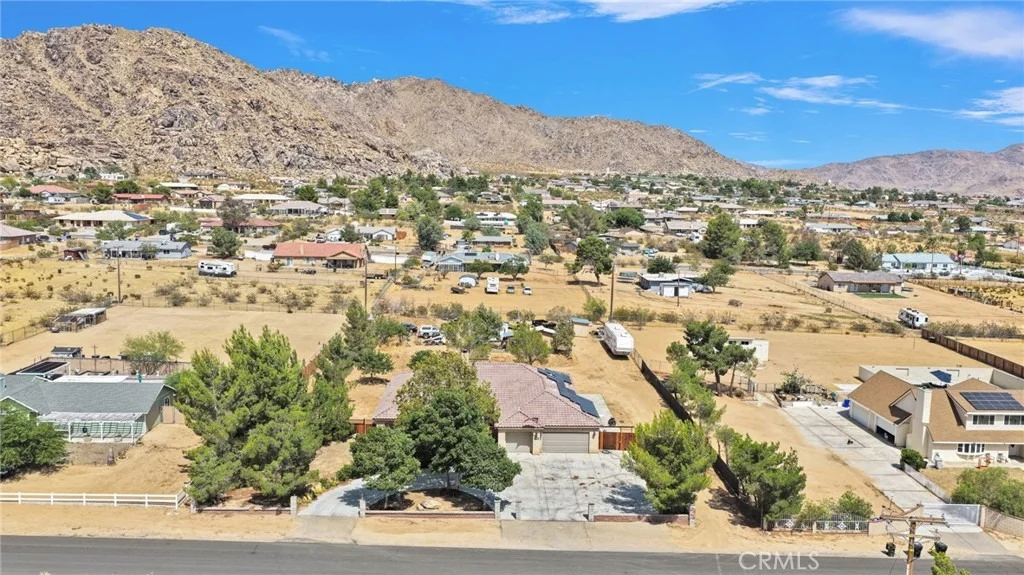Photo of 17111 Mesquite Road