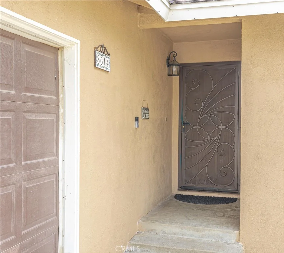 Photo of 8614 Camelia