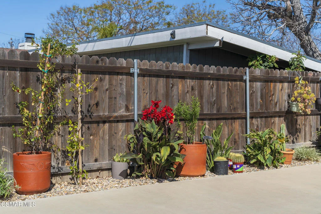 Photo of 2157 Clover Street