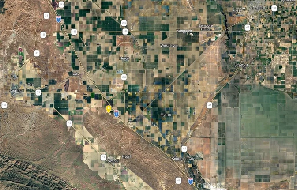 Photo of 0 West Side Freeway