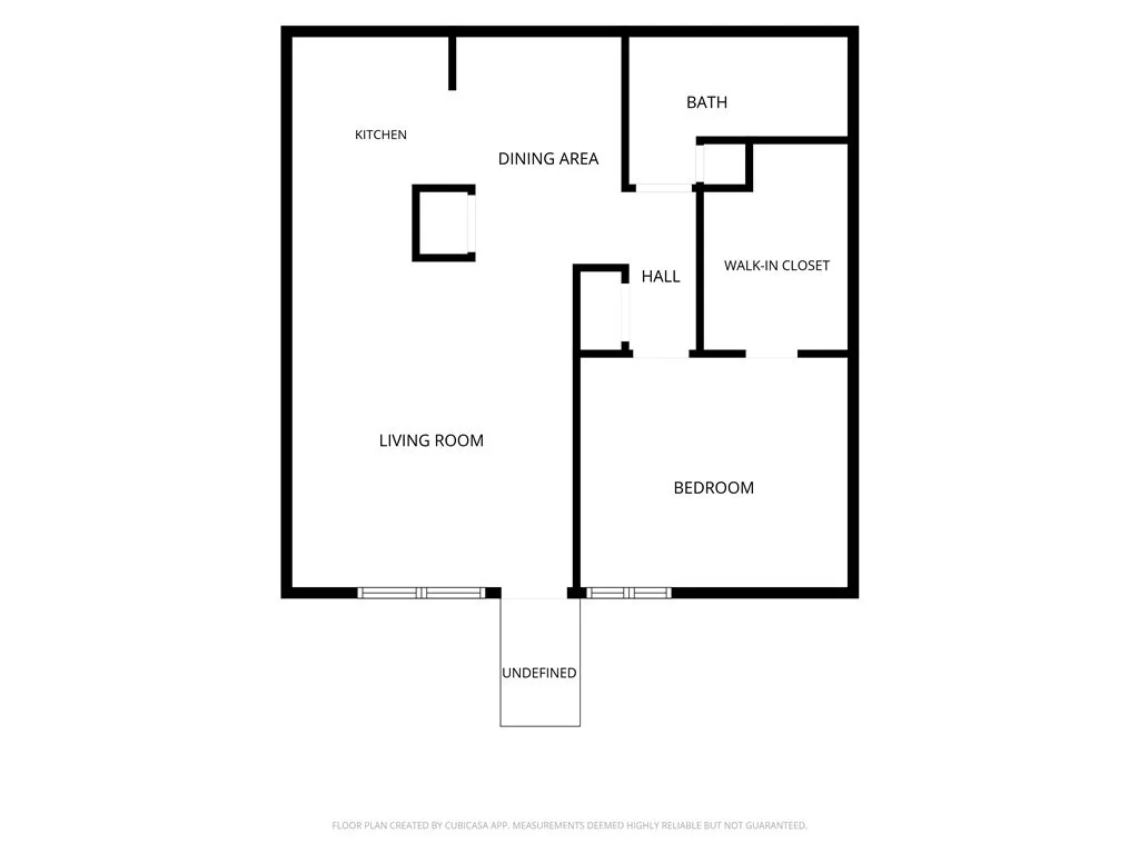 Photo of Unit 22 at 3054 Associated