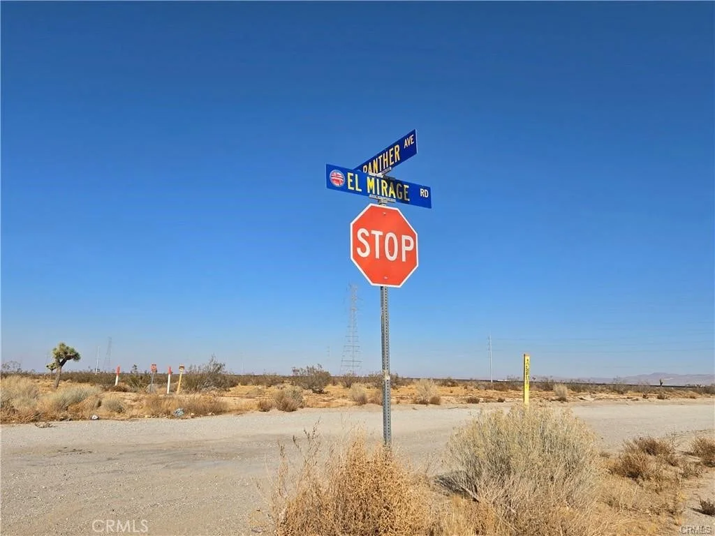 Photo of 0 El Mirage Rd 0459-521-73