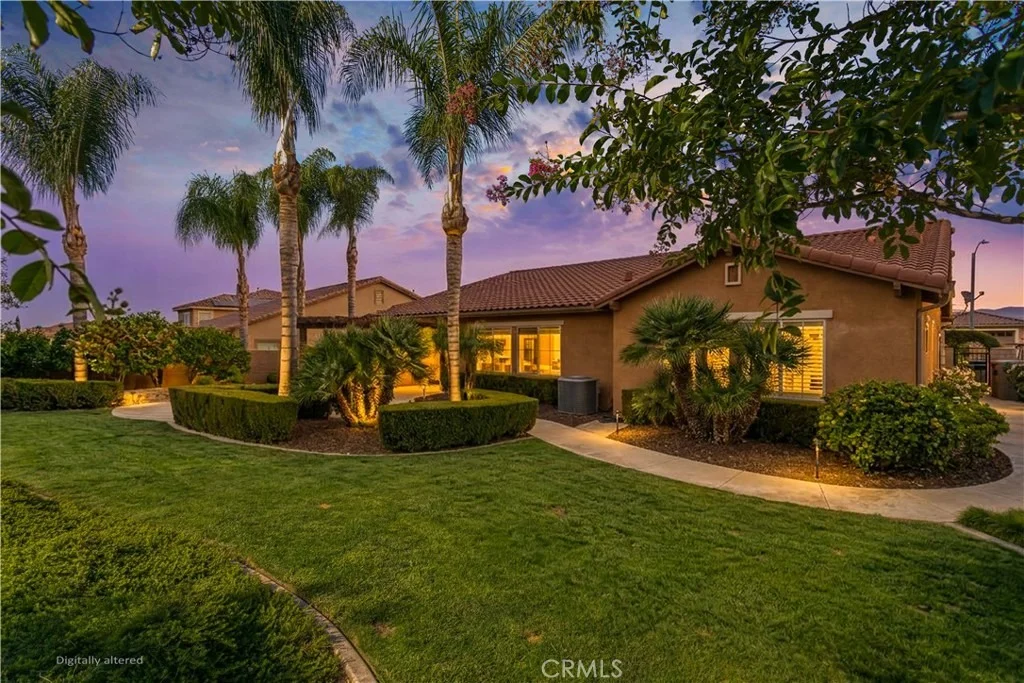 Photo of 34581 Collier Falls Court