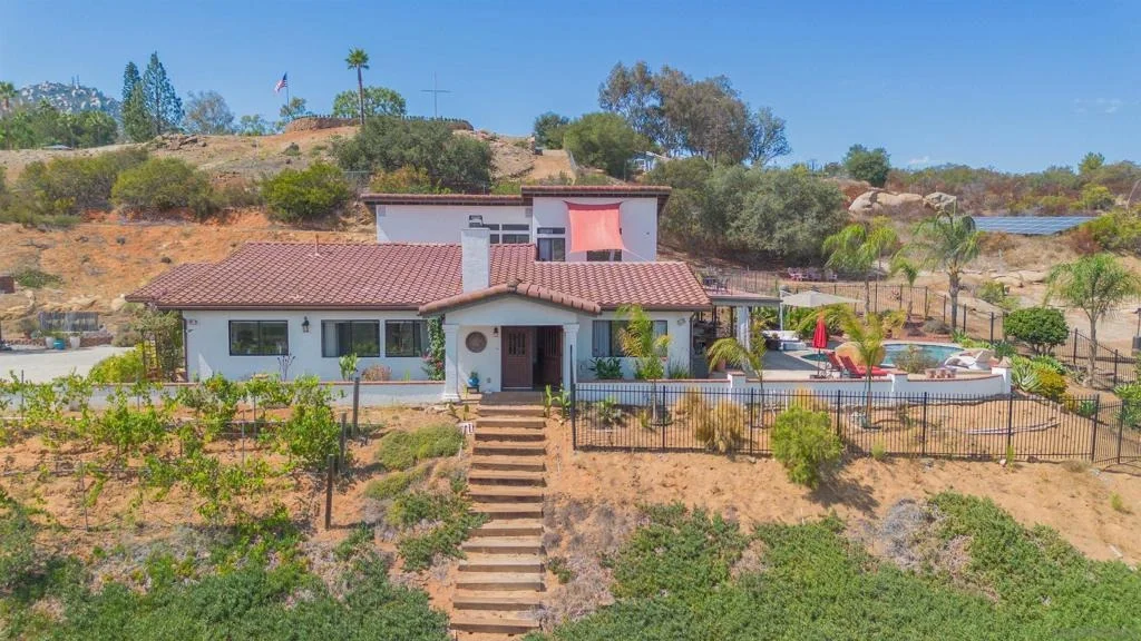 Photo of 17522 Rancho De Carole Rd