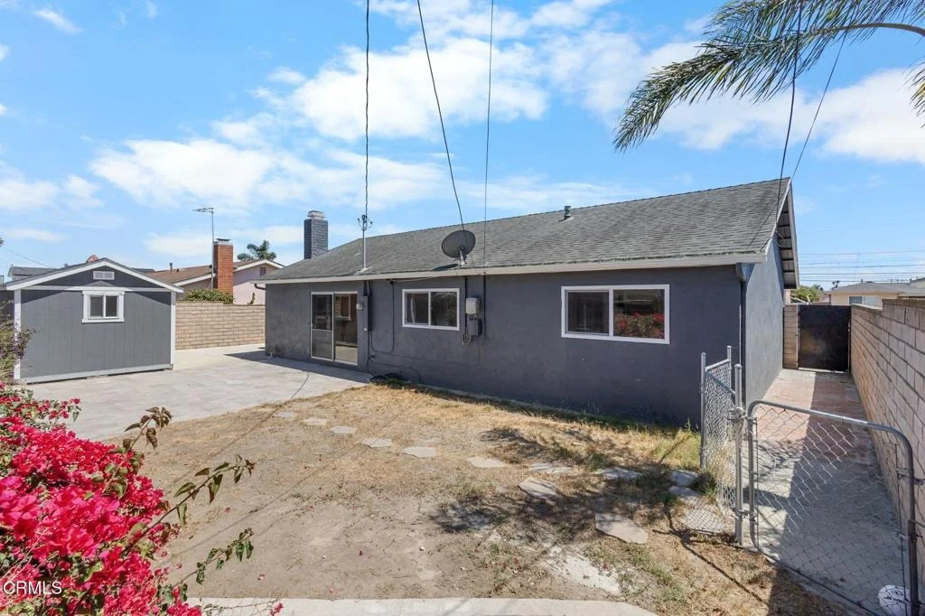Photo of 1001 Redwood Street