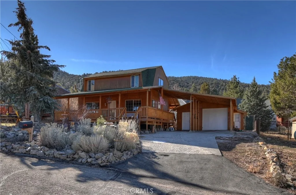 Photo of 47115 Sky View Drive