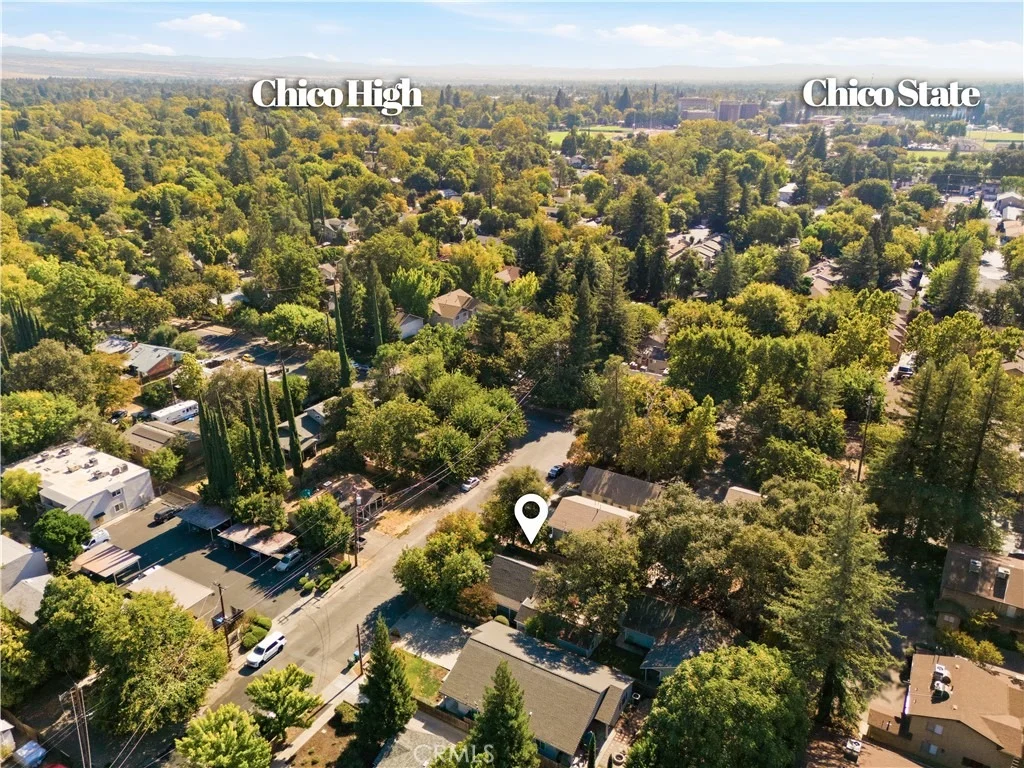 Photo of 1411 N Cherry Street