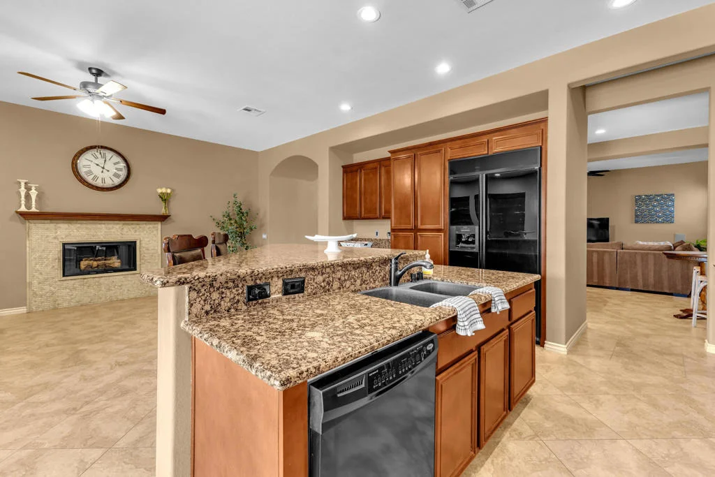 Photo of 57730 Cantata Drive