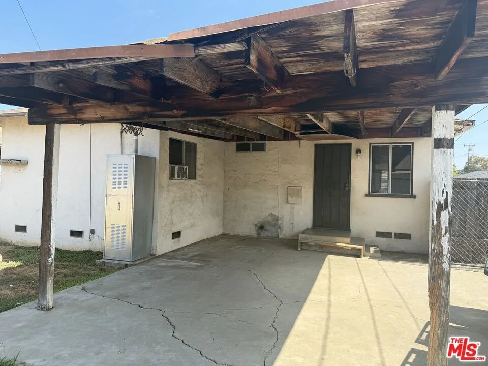 Photo of 10509 Mohall Lane