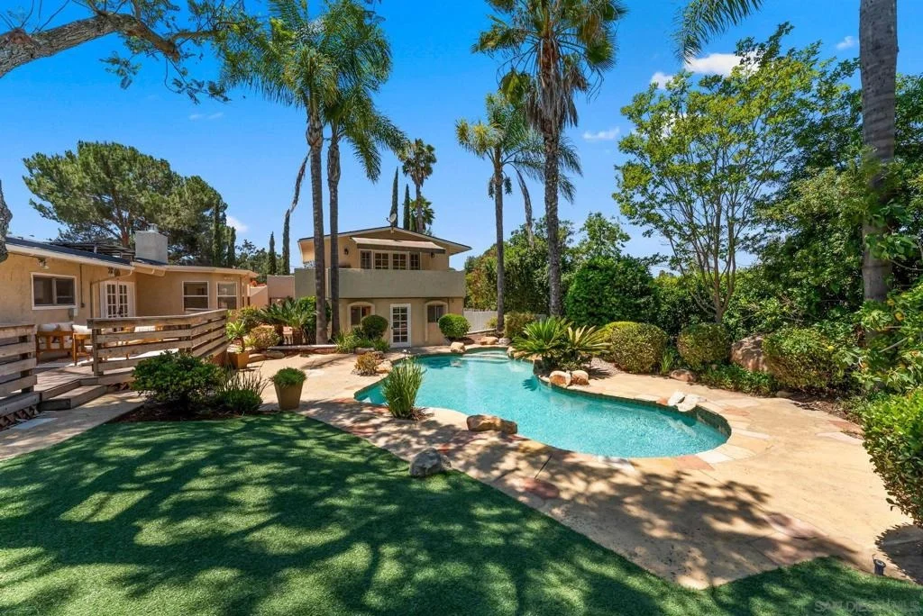 Photo of 12832 Stone Canyon Rd