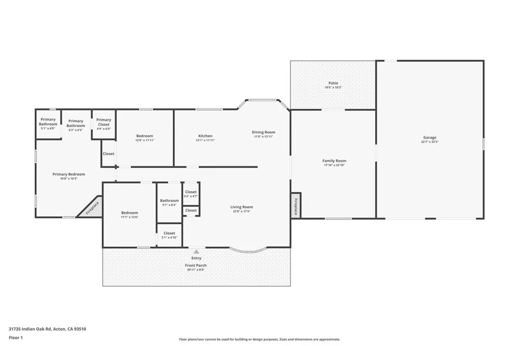 Photo of 31735 Indian Oak