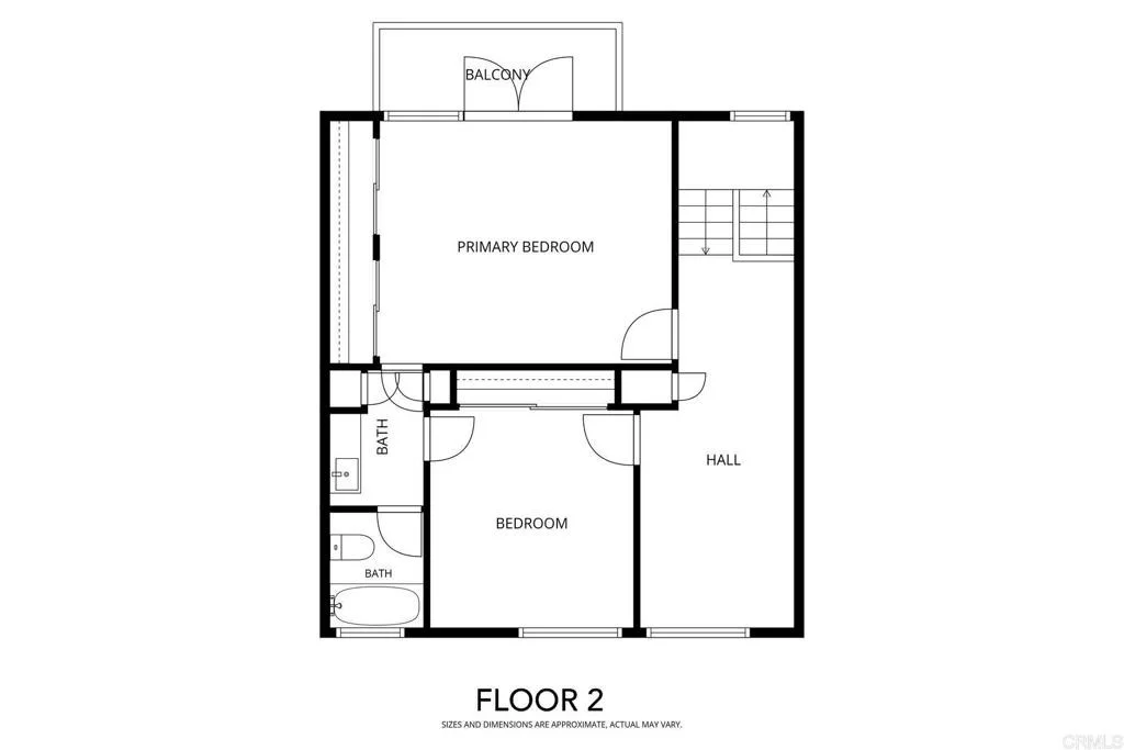 Photo of Unit B at 3614 Harvard Drive