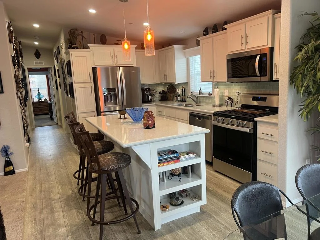 Photo of 16680 Valley Hi Drive