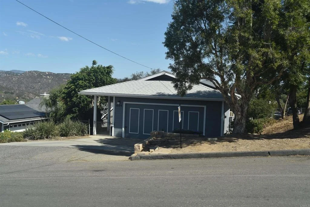 Photo of 604 Porter Street