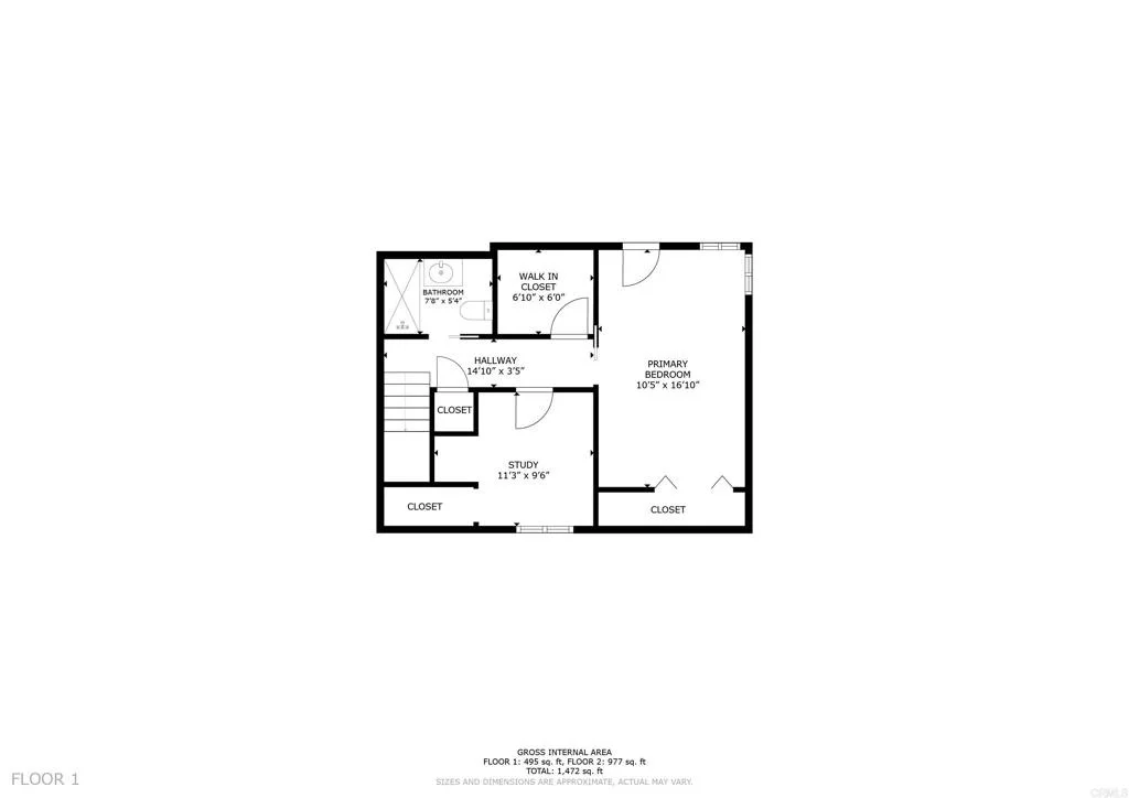 Photo of 6915 Oregon Avenue