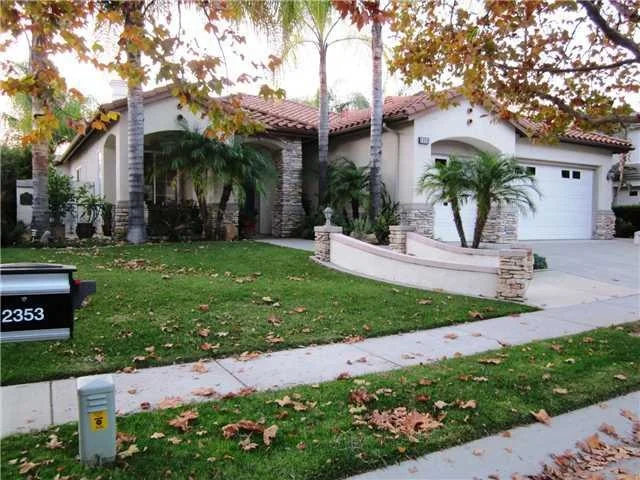 Photo of 2353 Old Ranch Road