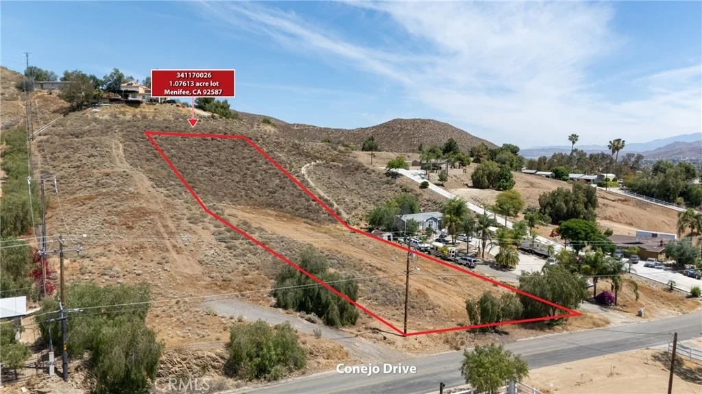 Photo of 0 Conejo Drive