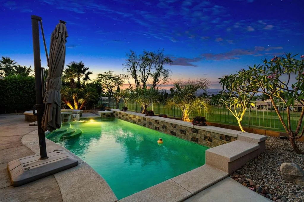 Photo of 80738 Indian Springs Drive