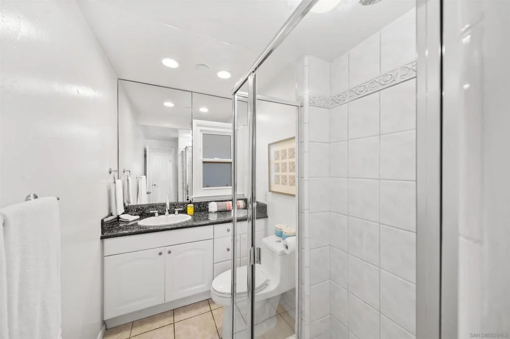 Photo of Unit UNITA at 1039 Coast Blvd