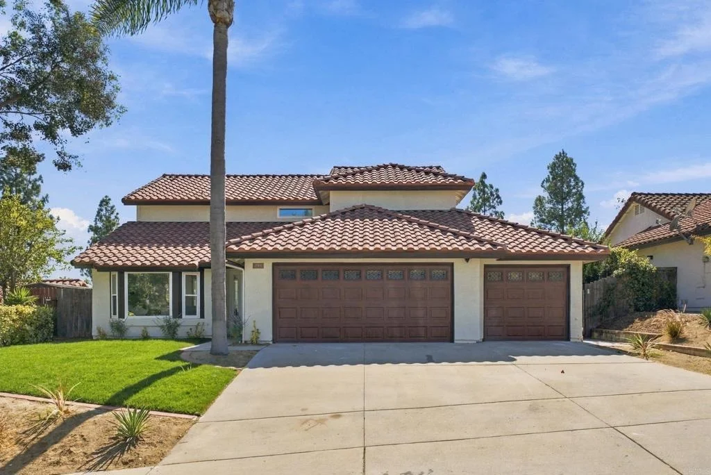 Photo of 1433 El Cielo Lane