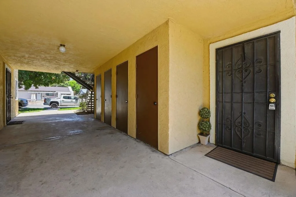 Photo of Unit 106 at 12609 Robison Blvd