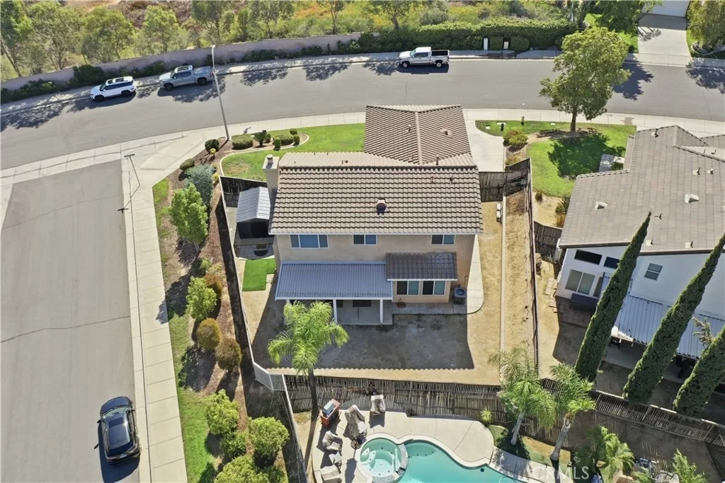 Photo of 27447 Coyote Mesa